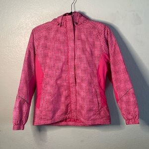 Umbro Winter Jacket Set